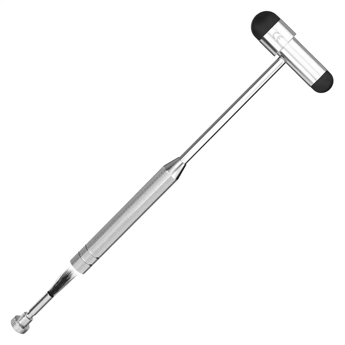  “Klöppi” reflex hammer
