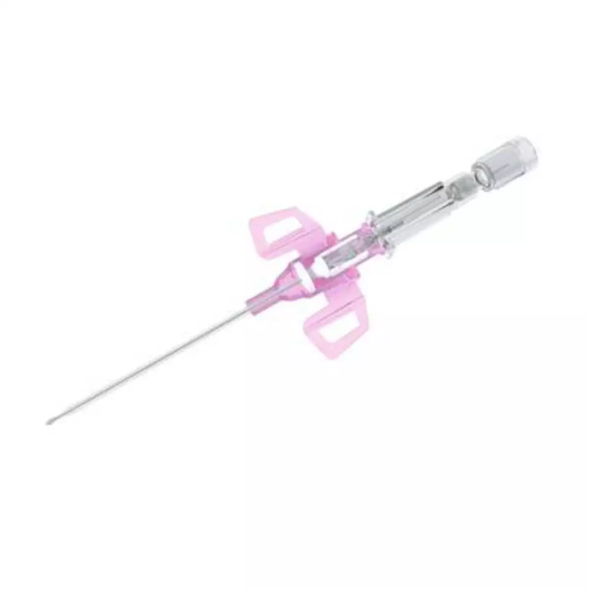 Introcan Safety 3 cannulas Introcan Safety 3 cannulas