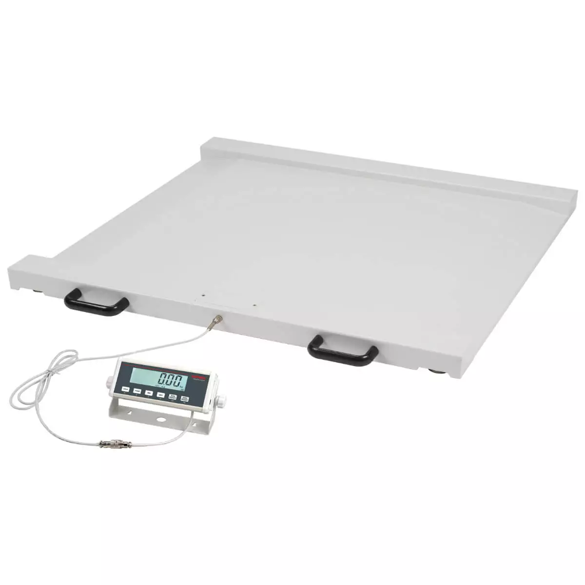  Wheelchair scale 6808