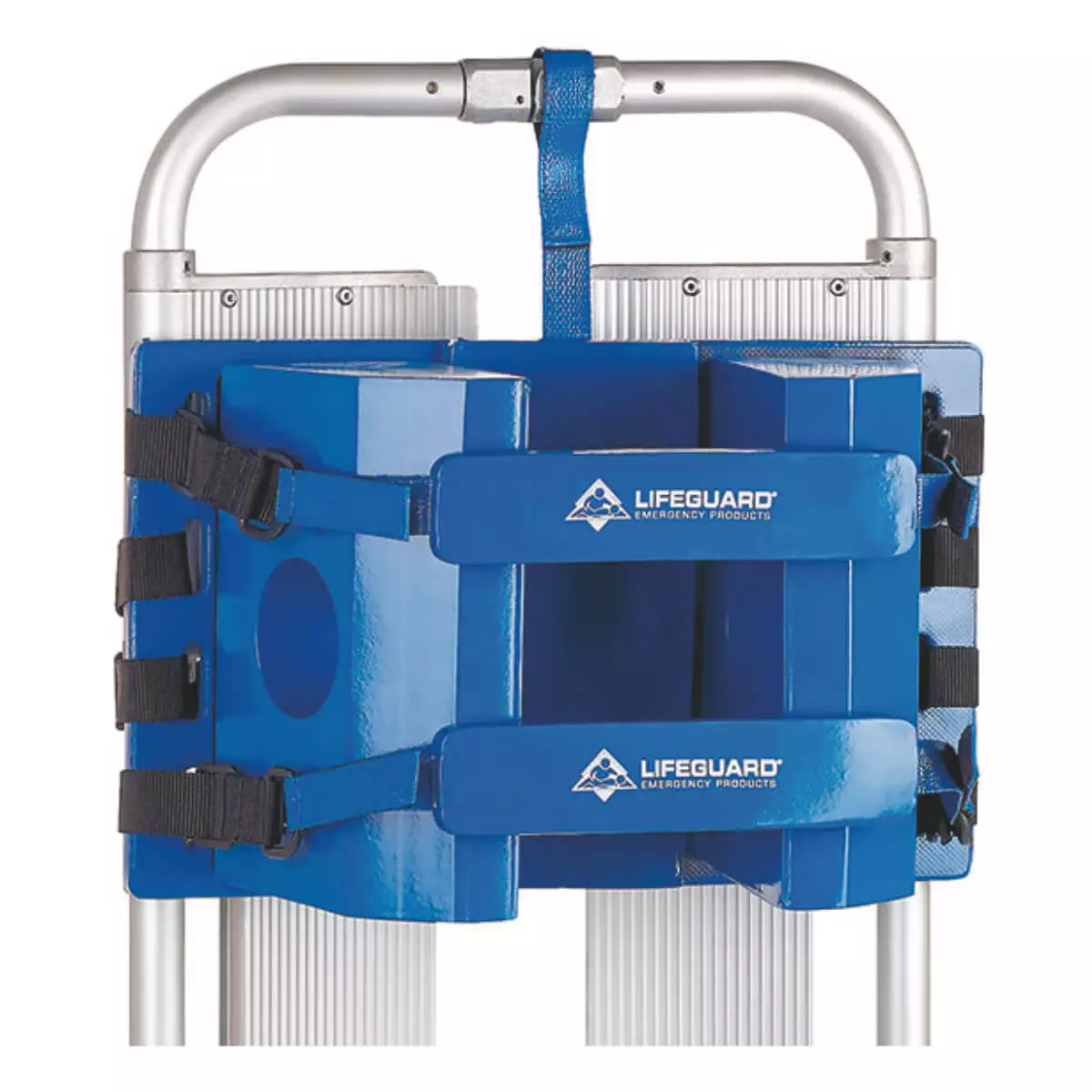  Lifeguard HeadFix head fixation
