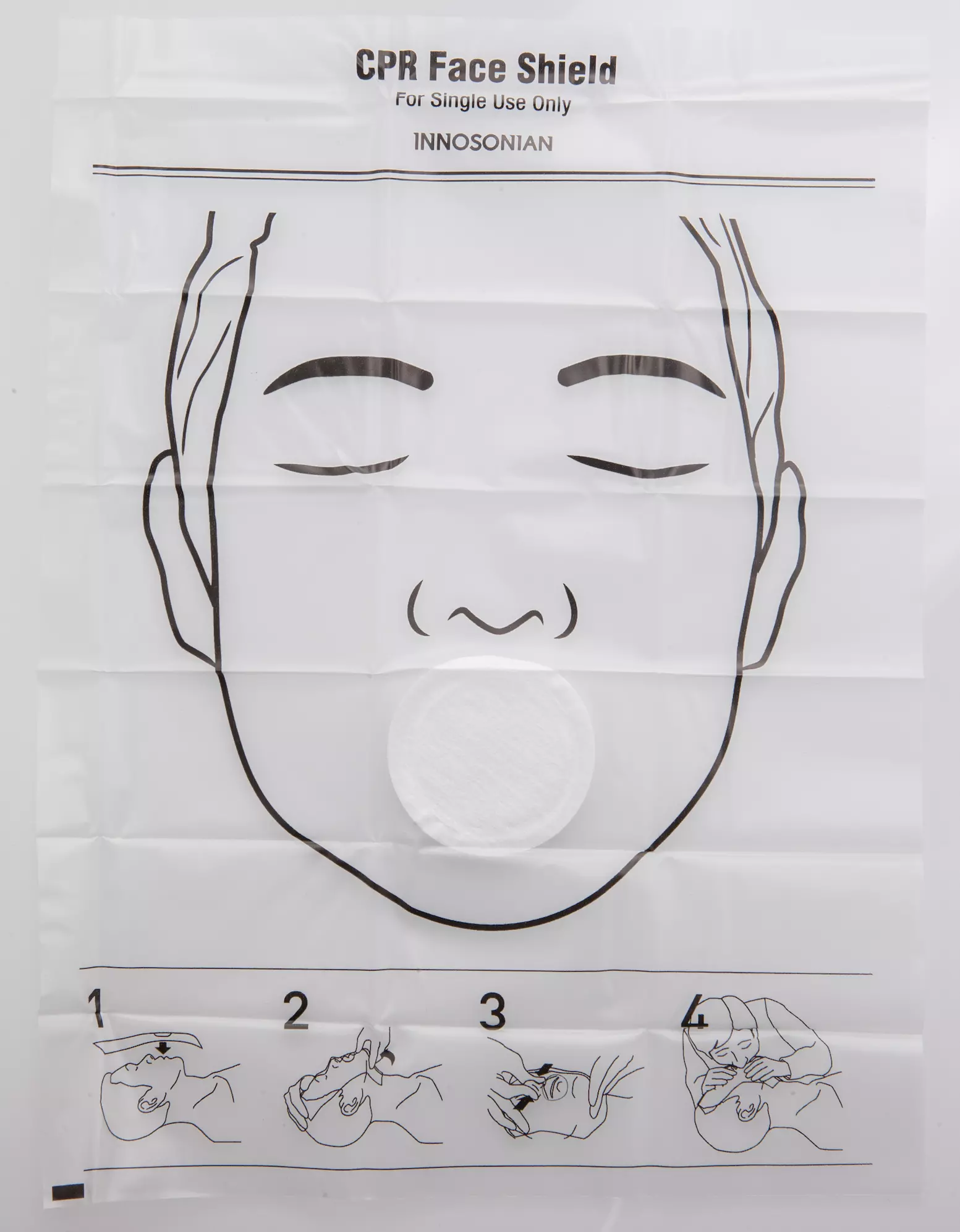  BRAYDEN CPR training manikin Advanced