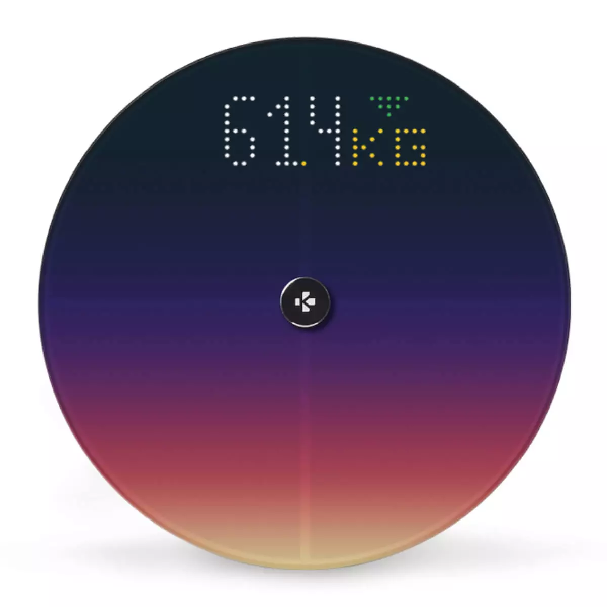MyScale Personal scale MyScale Personal scale