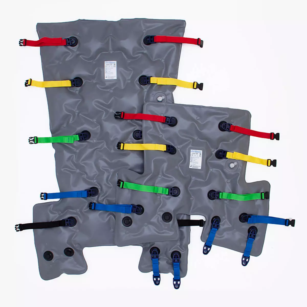 X-BOON TWO vacuum splint X-BOON TWO vacuum splint