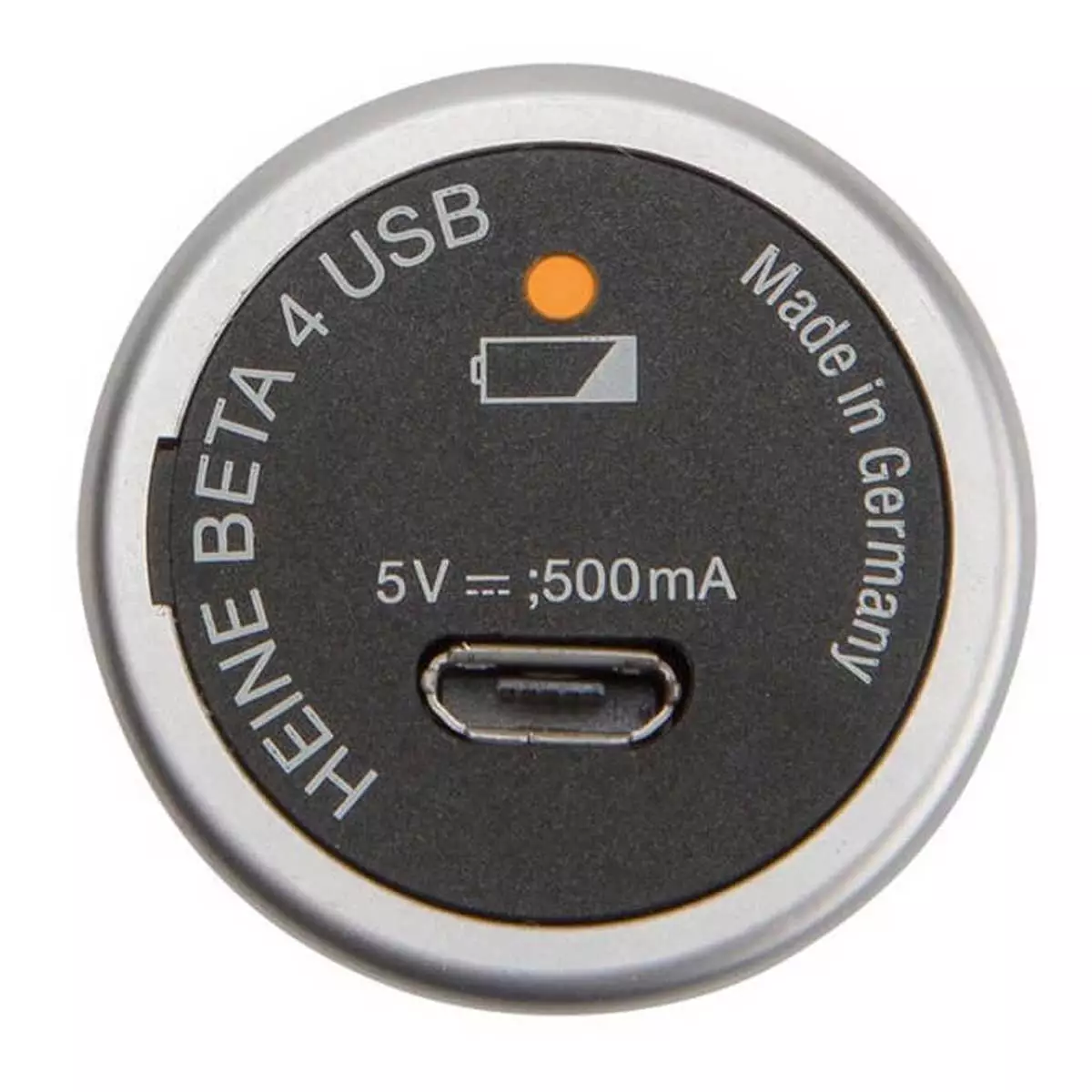  HEINE BETA4 bottom cap