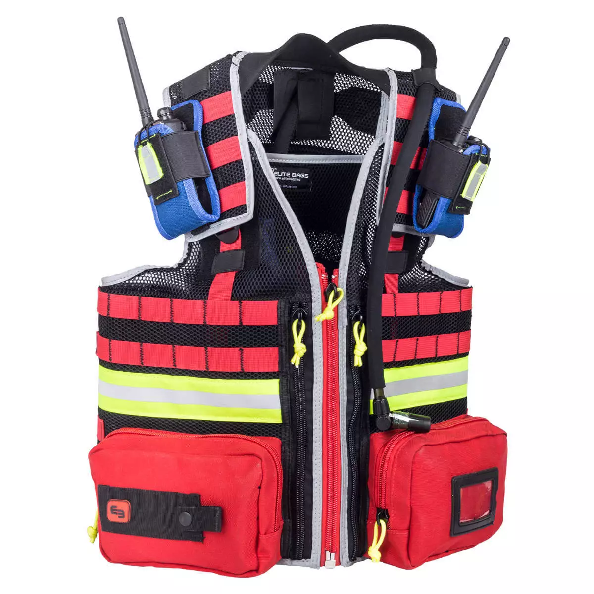  E-VEST utility vest