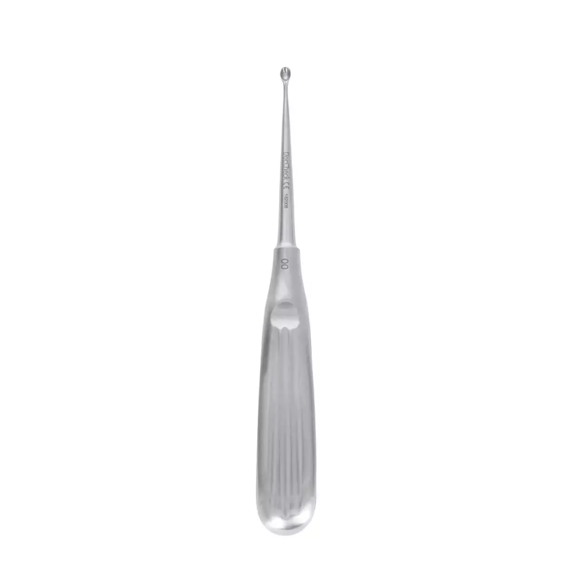  Volkmann sharp spoon