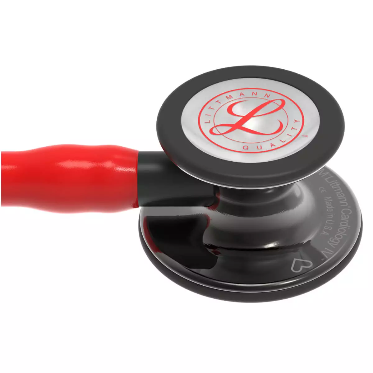  Cardiology IV – Limited Heart Day Edition – diagnostic stethoscope