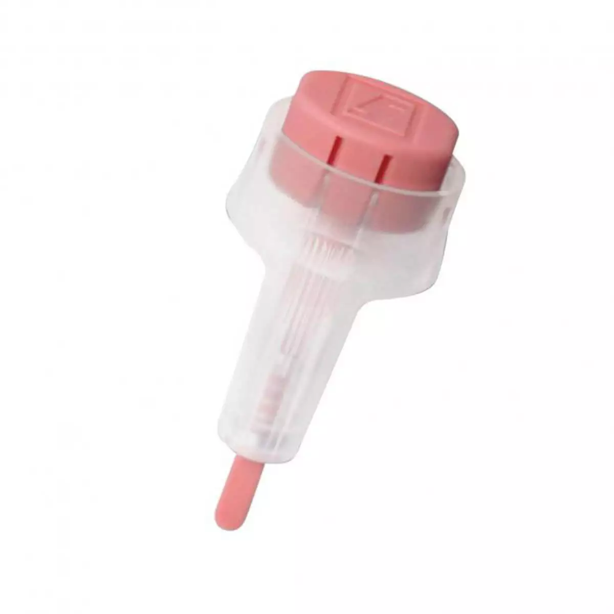  Safety lancet