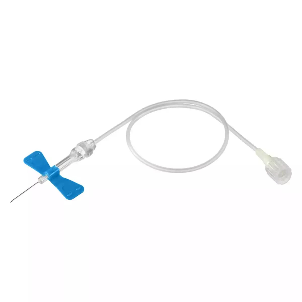 Venofix Safety venipuncture cannula Venofix Safety venipuncture cannula