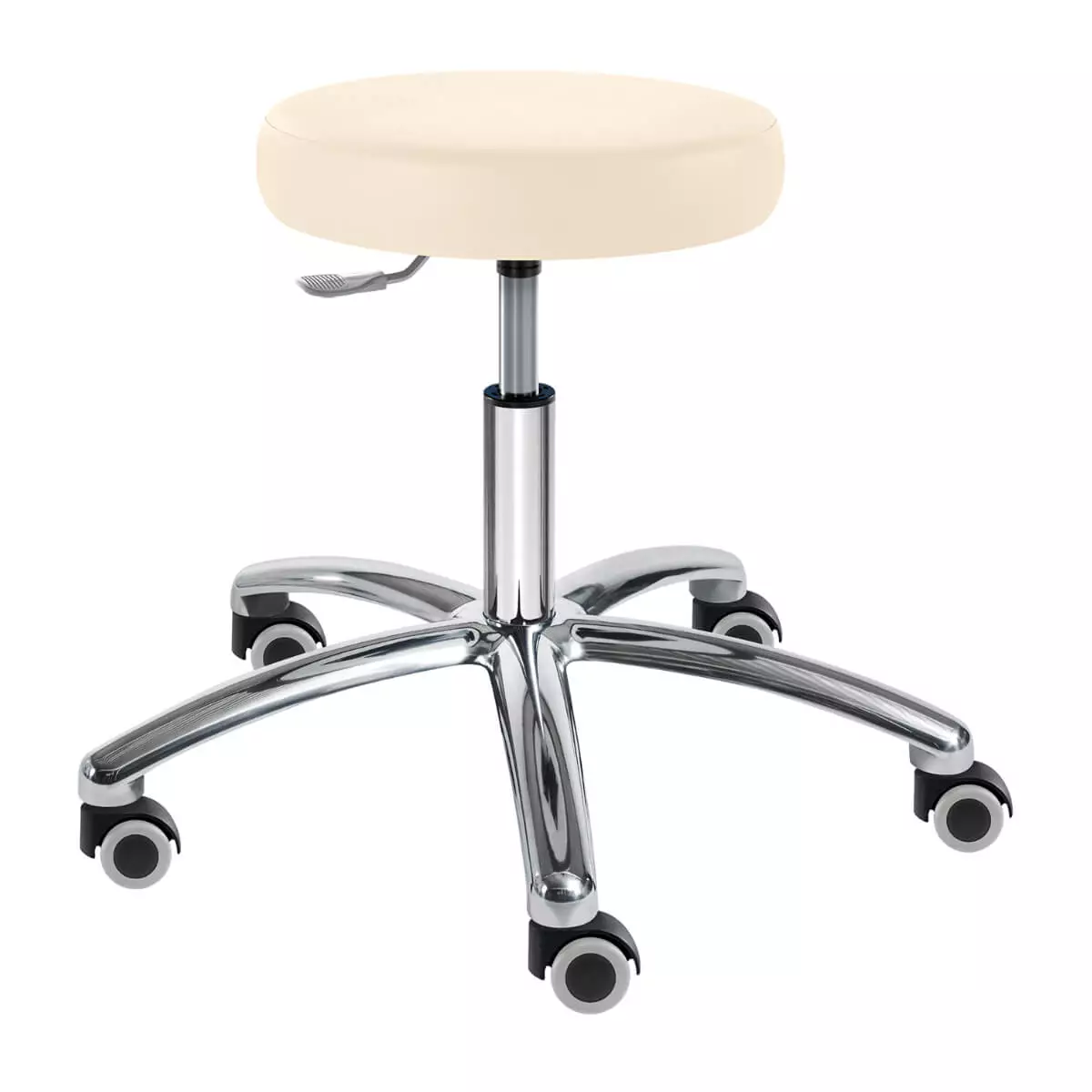  Sella-Med Manus Midi swivel stool