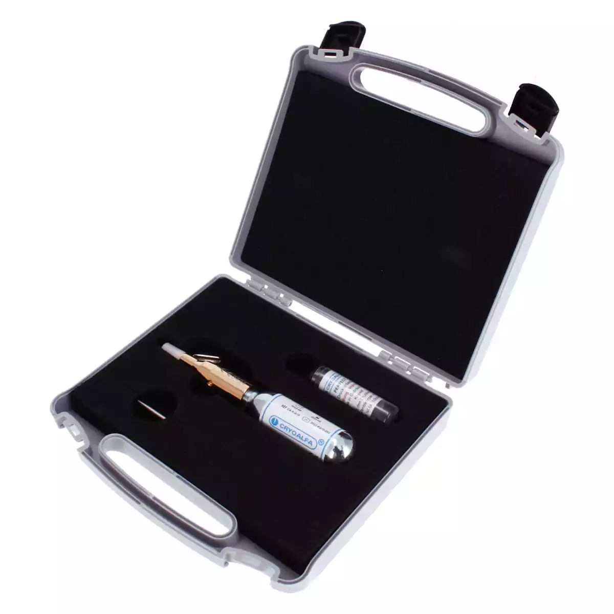  PERFECT cryosurgery device