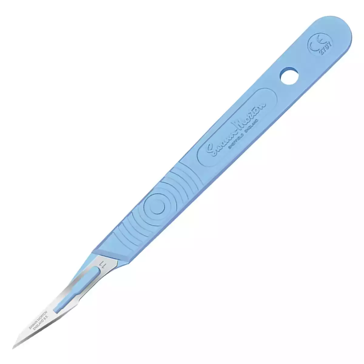 Disposable scalpel Disposable scalpel