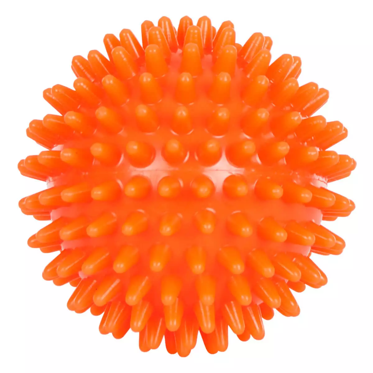  Spiked ball