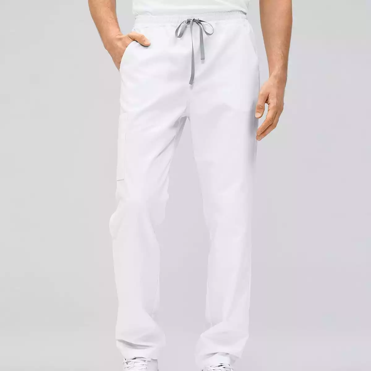  Milano unisex pull-on pants