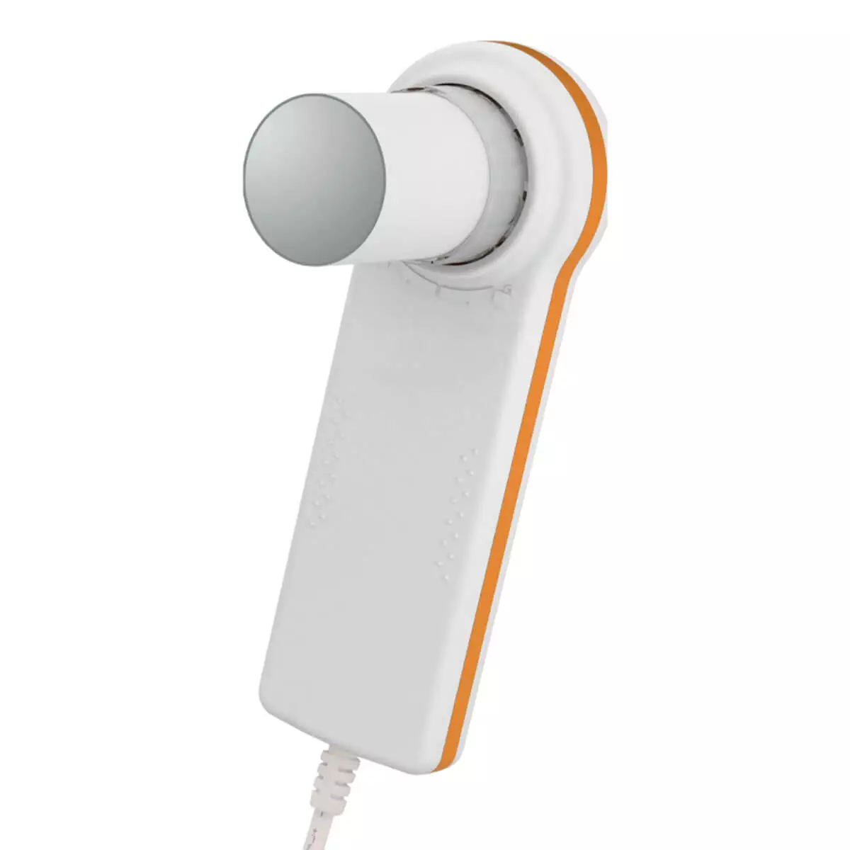  Minispir PC spirometer