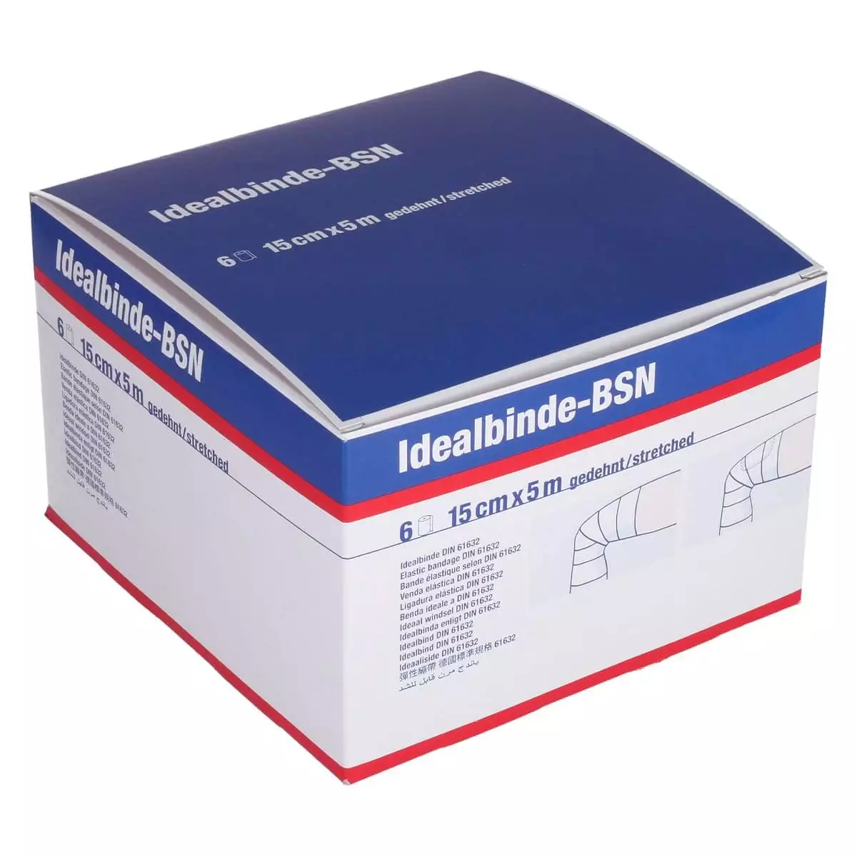 Ideal bandage Ideal bandage