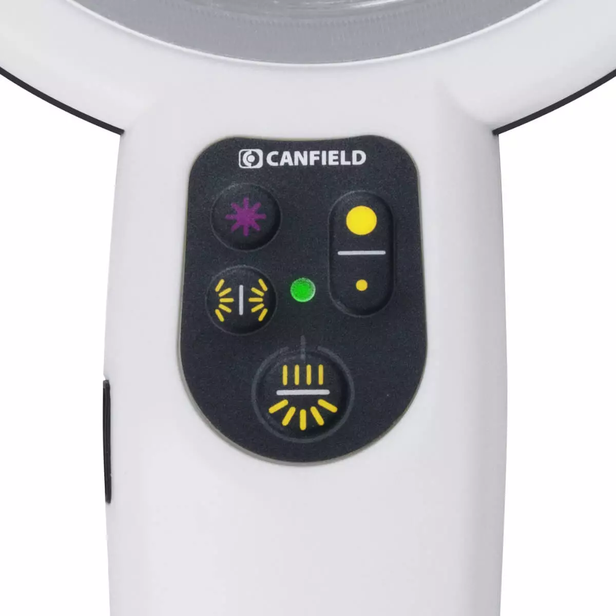  VISIOMED Optima examination lens