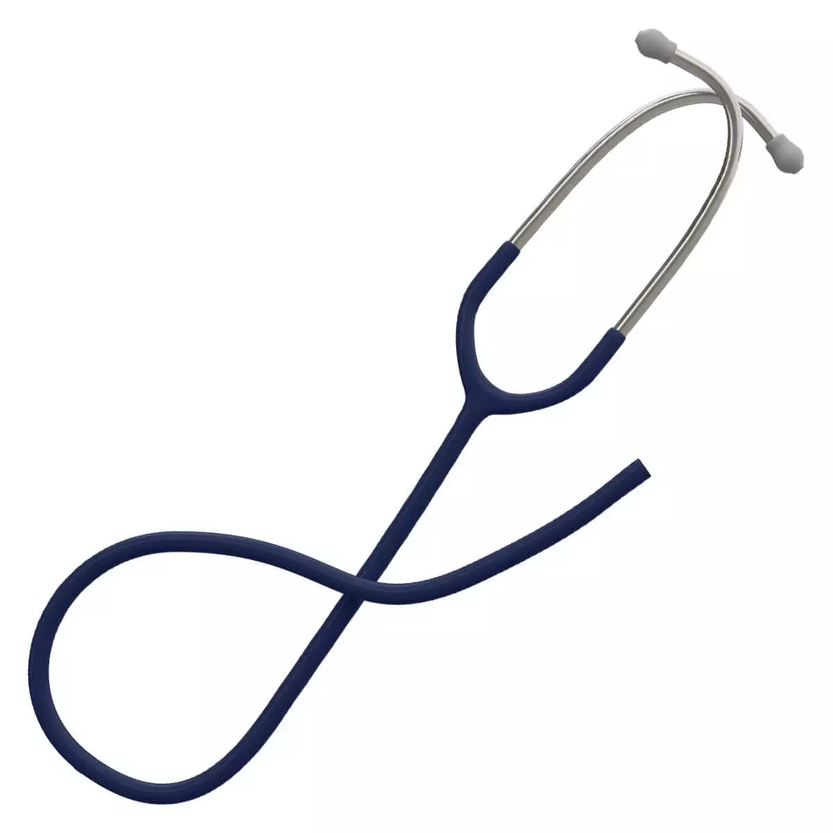 Stethoscope replacement tube