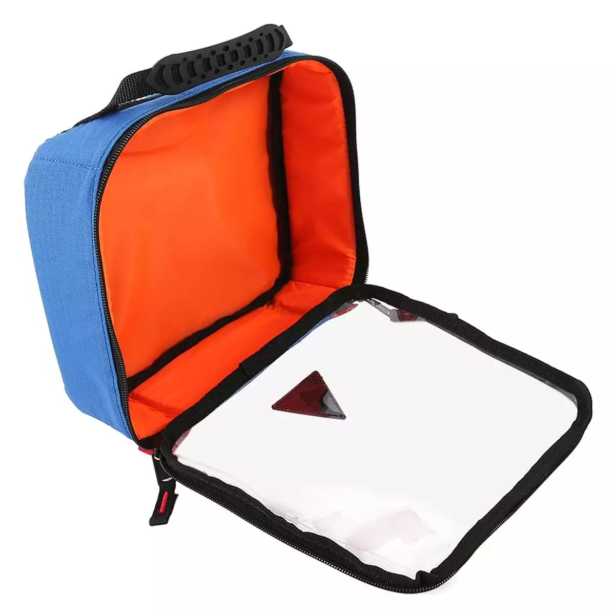  Emergency bag RACK