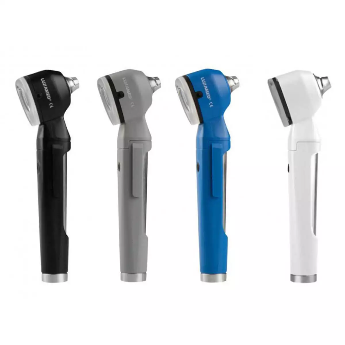  LuxaScope Auris LED otoscope