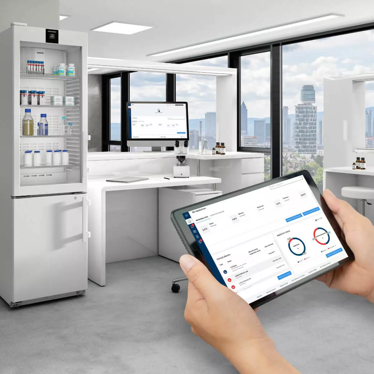  SmartMonitoring license key