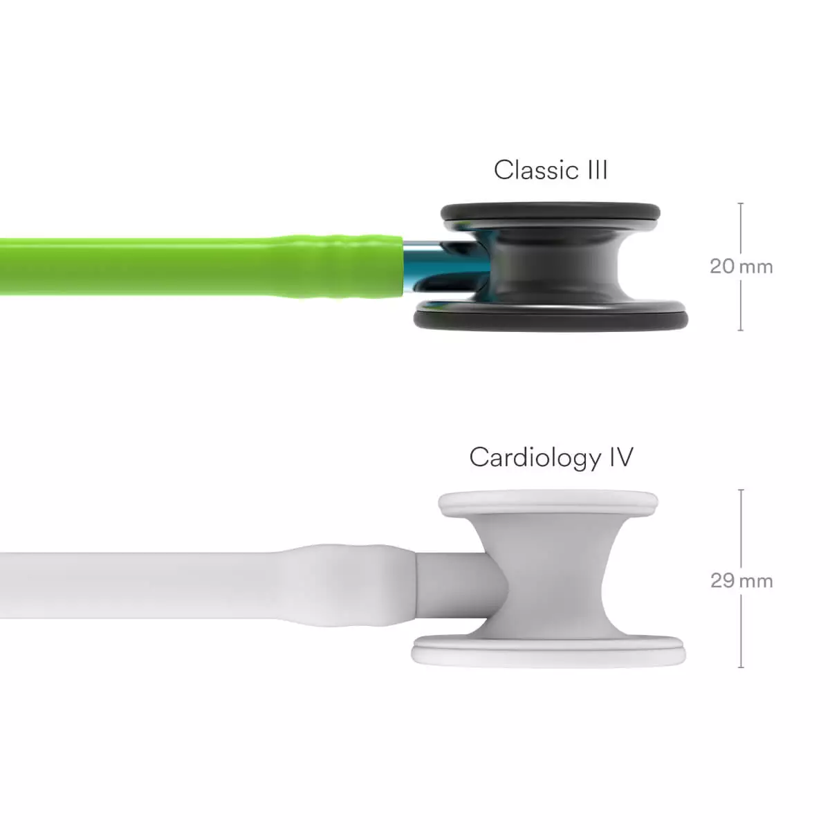  Classic III Stethoscope – Stem Edition