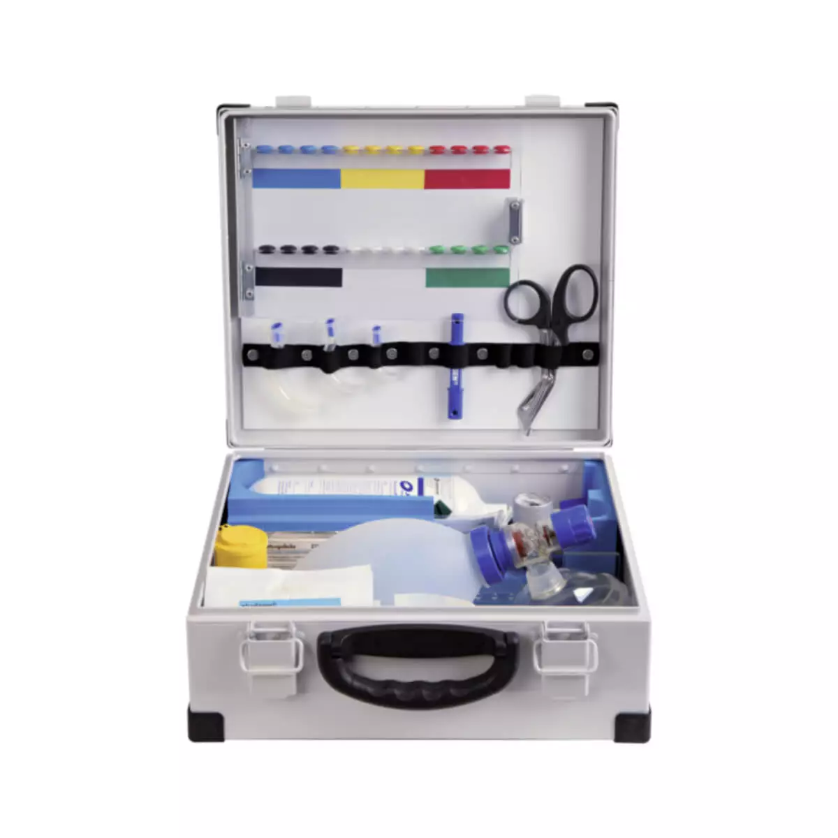 Standard emergency case  Standard emergency case