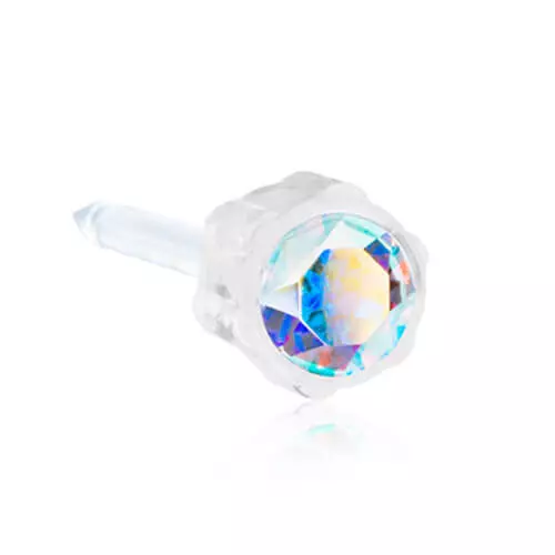  Health stud ear piercing