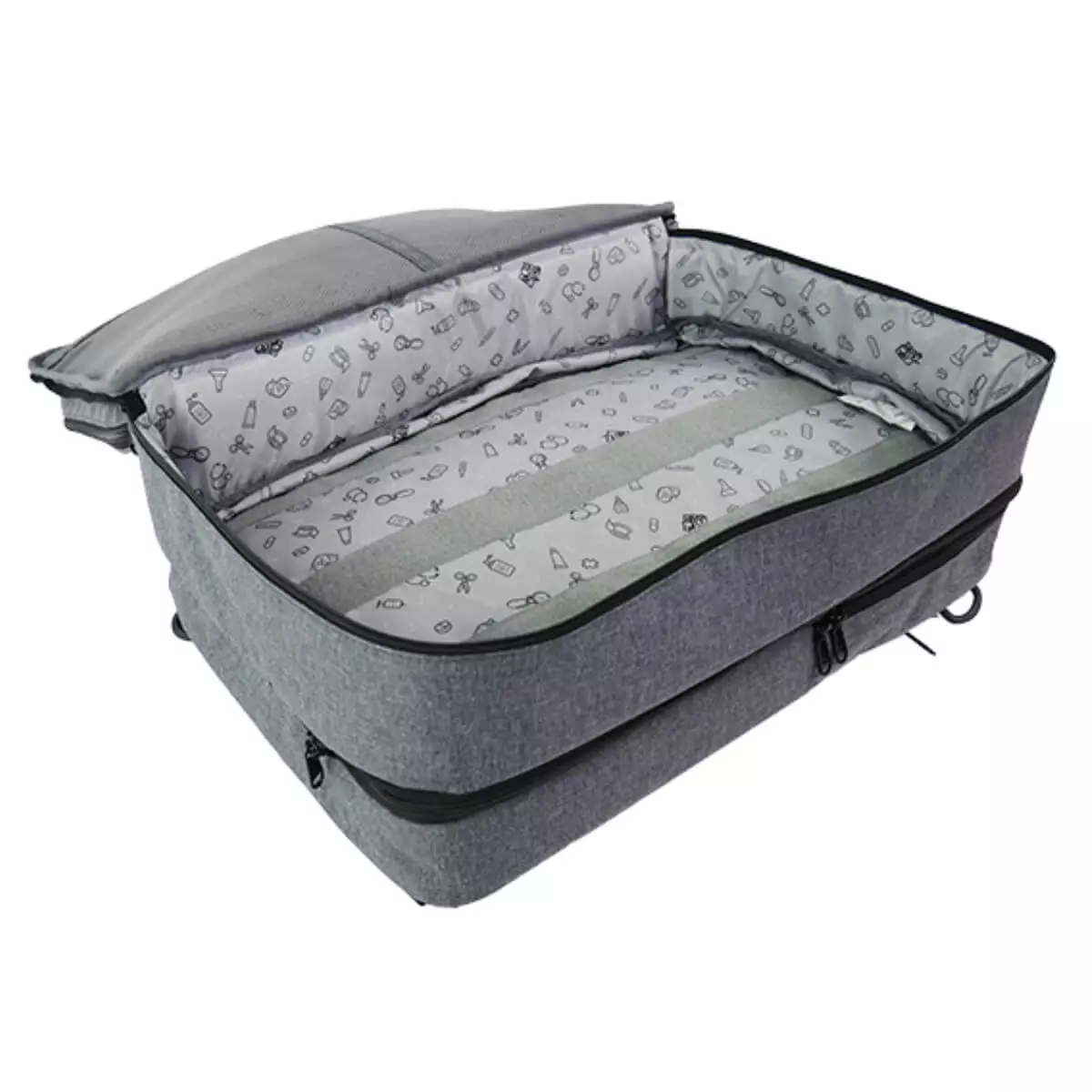  Eiffel medical backpac