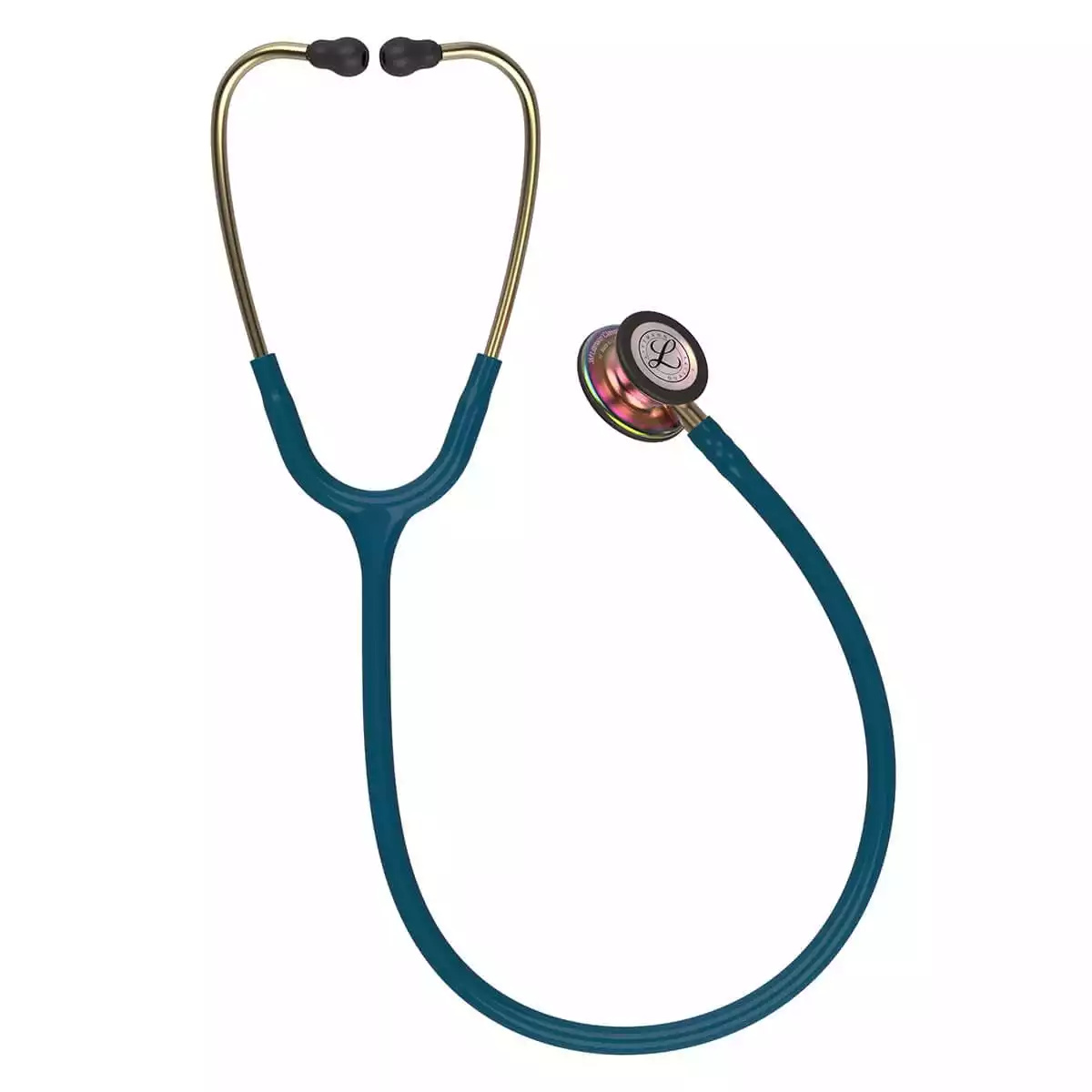  Classic III Stethoscope – Rainbow Edition