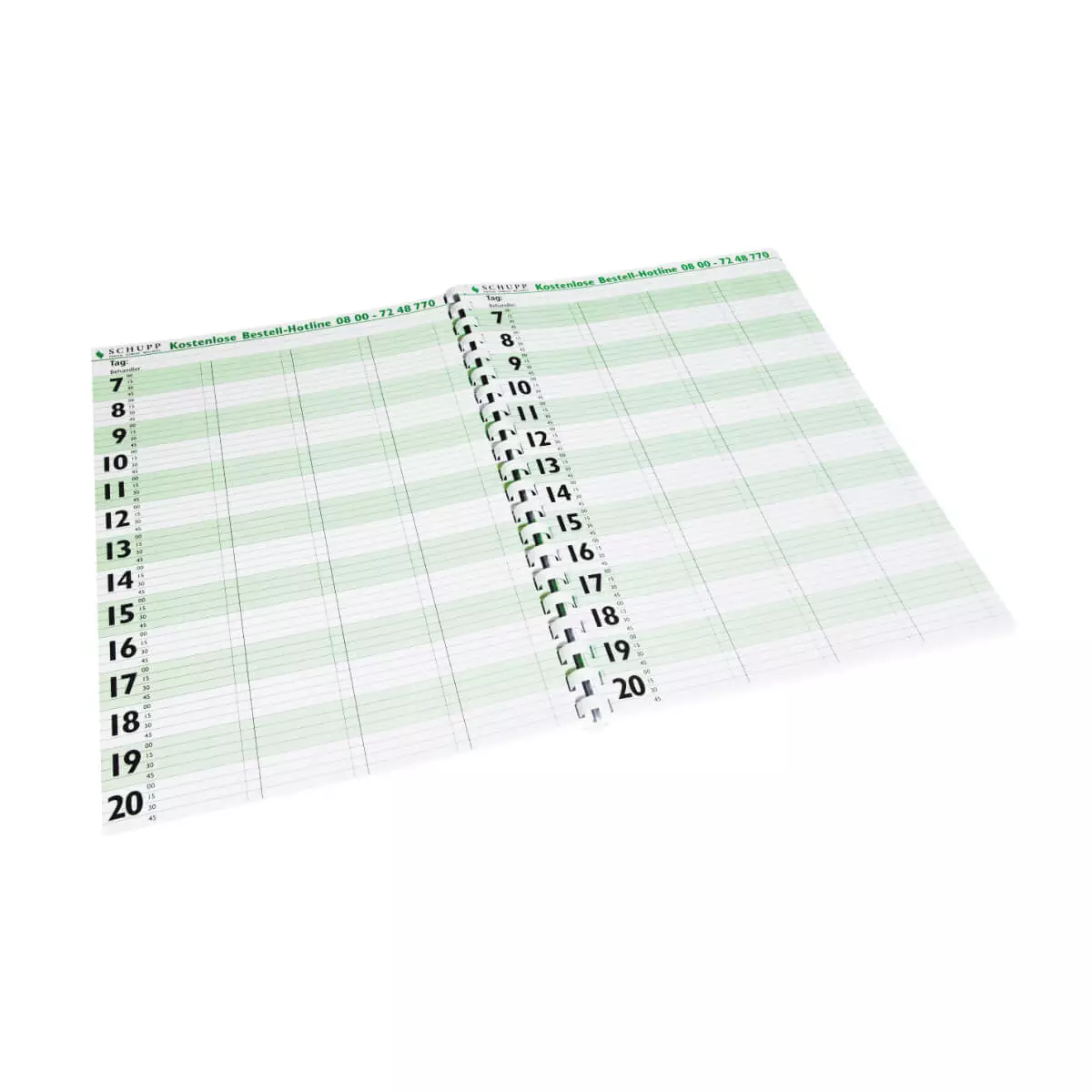  Day-Planner