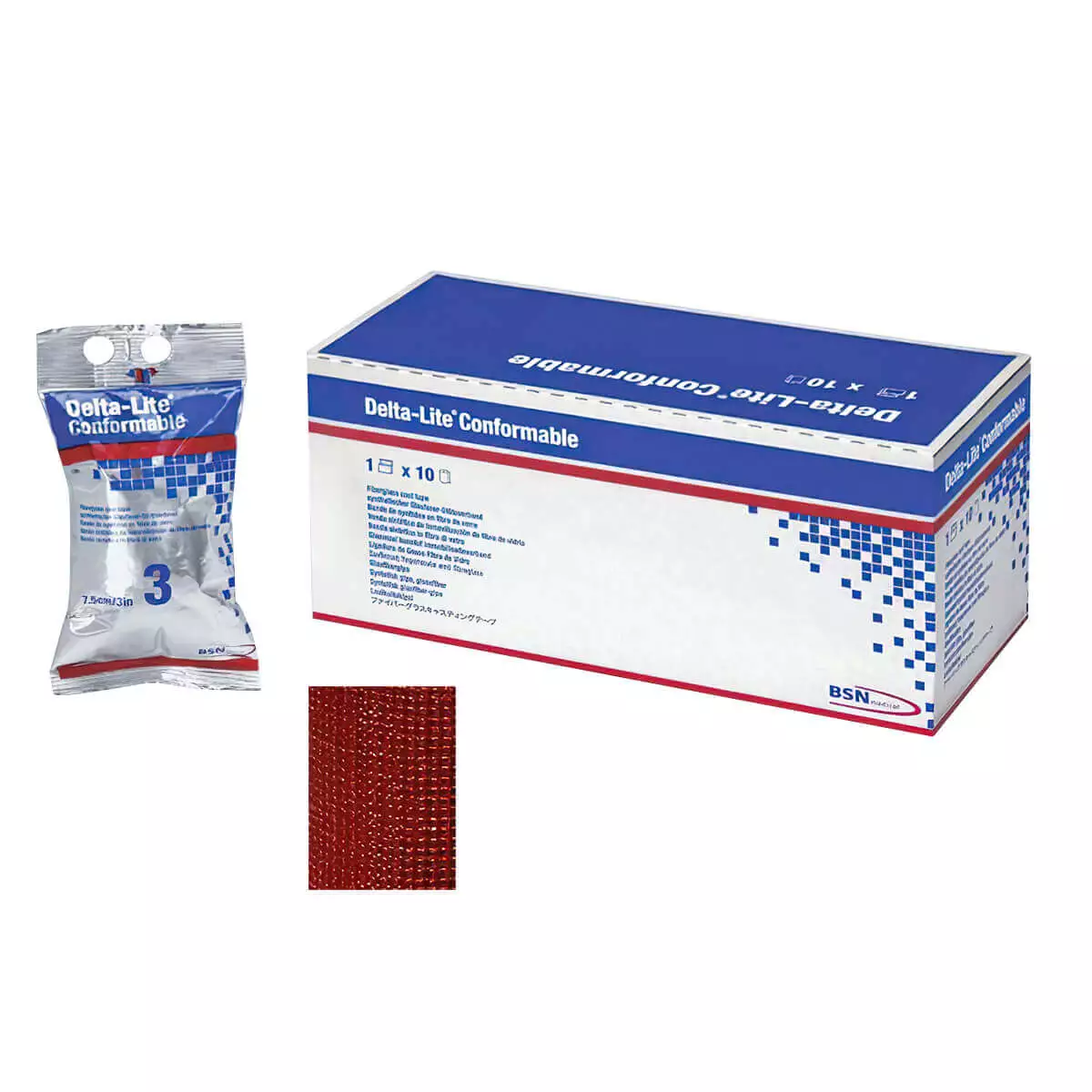  Delta-Lite Conformable