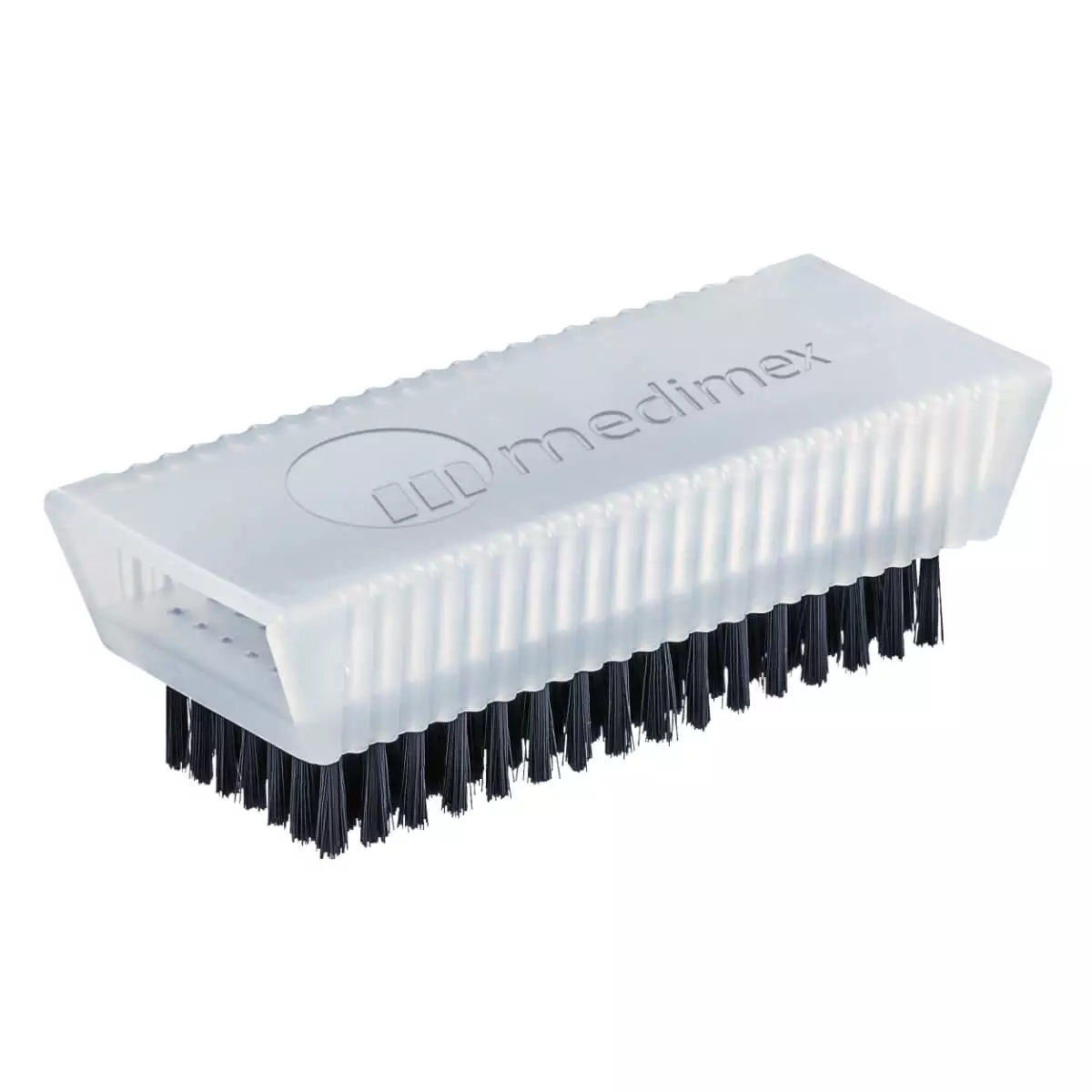  Hand scrubber