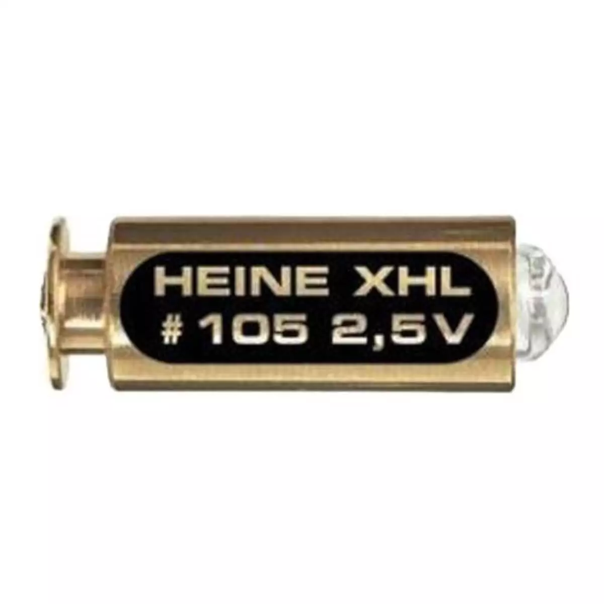  HEINE spare lamp for mini 3000 otoscope