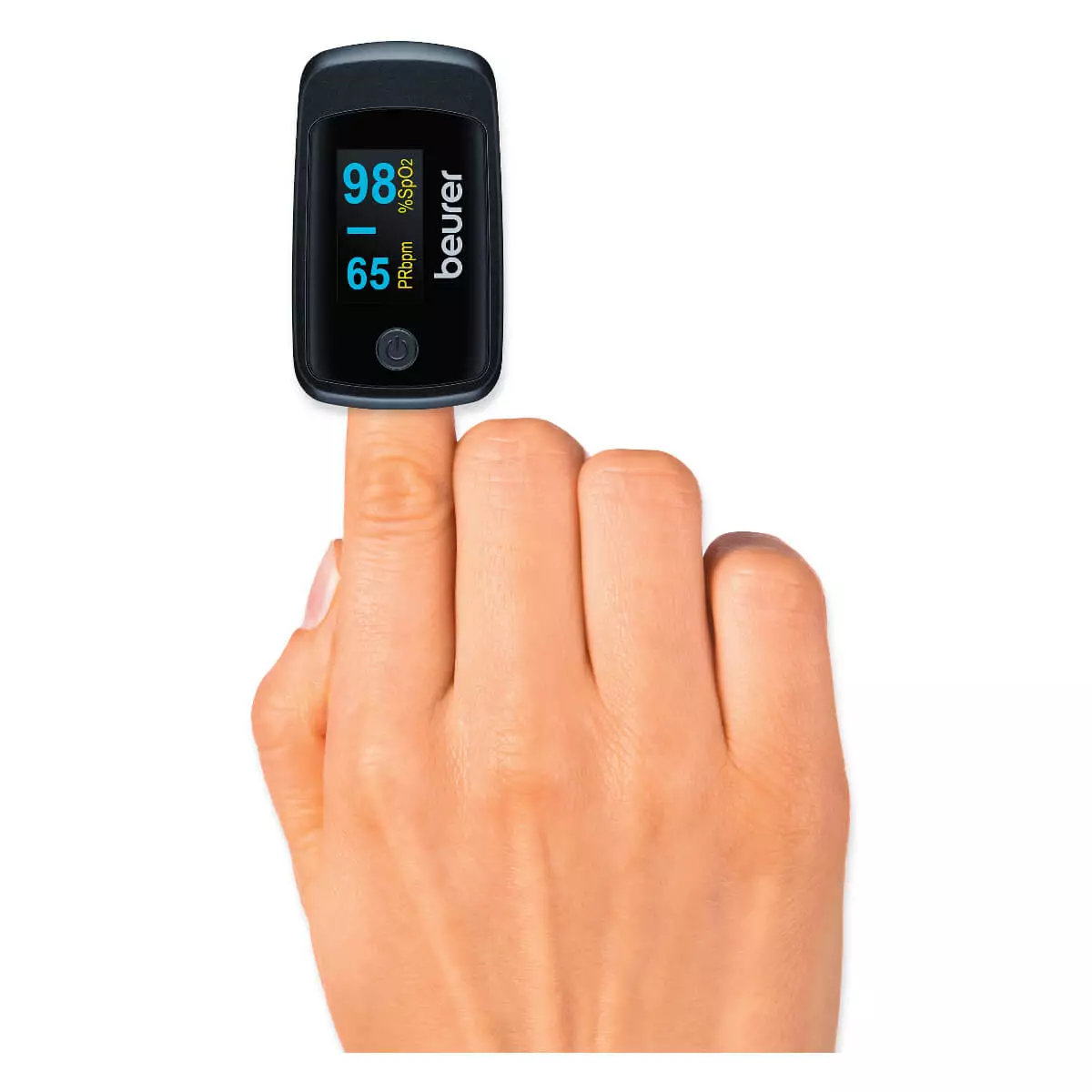 Pulse Oximeter PO 45