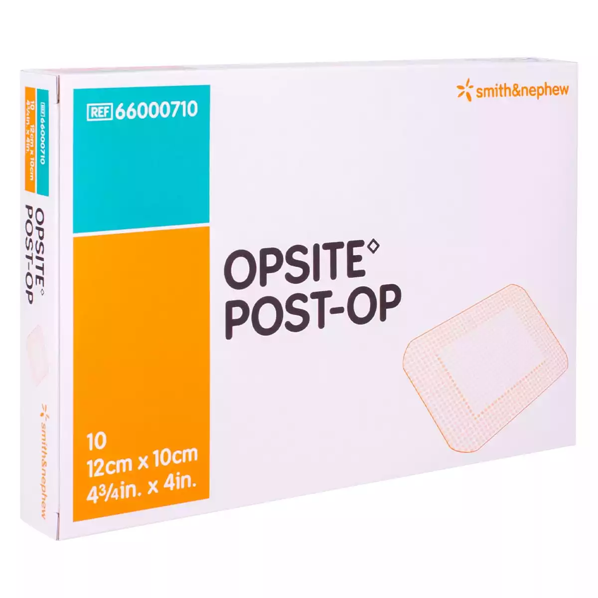  OpSite Post-Op film dressing