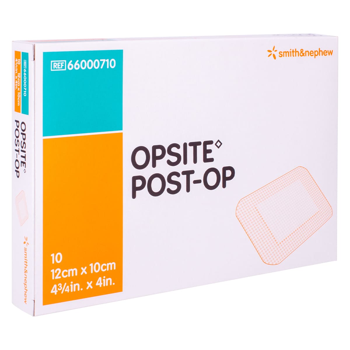 OpSite Post-Op film dressing  OpSite Post-Op film dressing