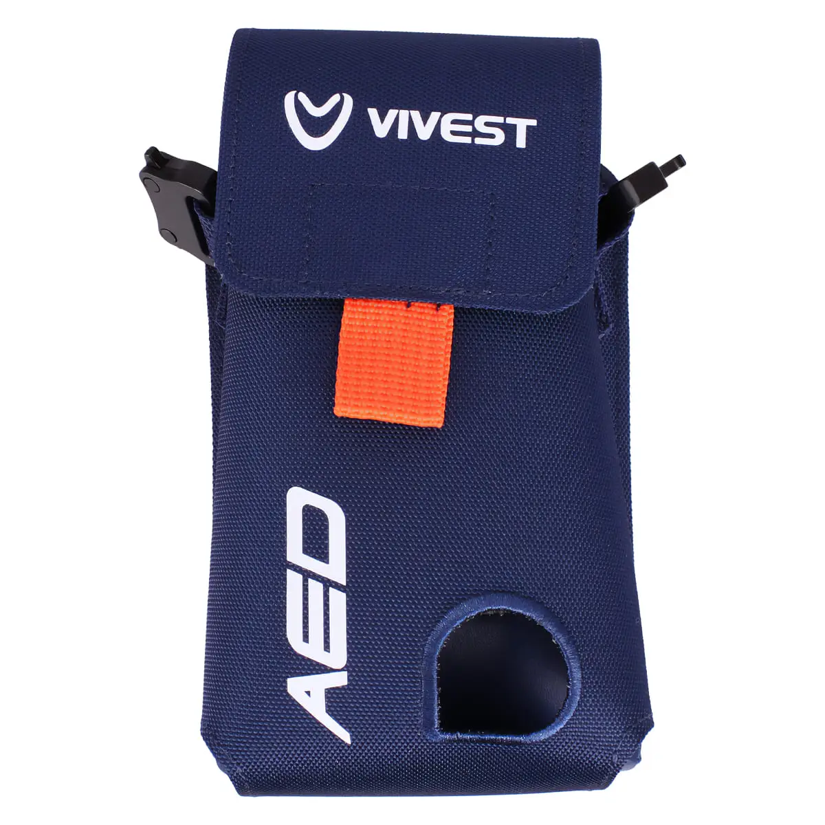  Soft carrying case for pocket AEDs