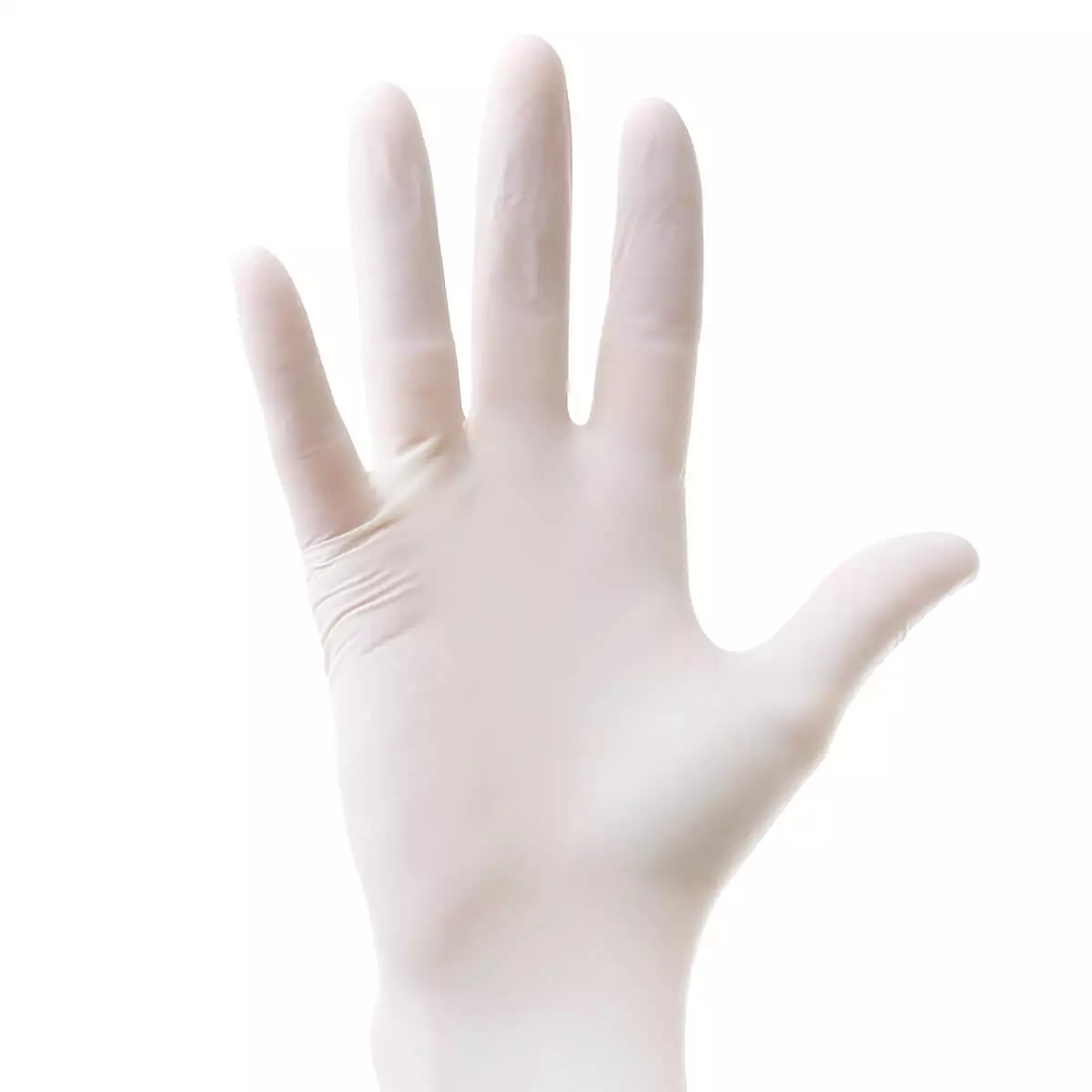  Gloves "Greif nitril"
