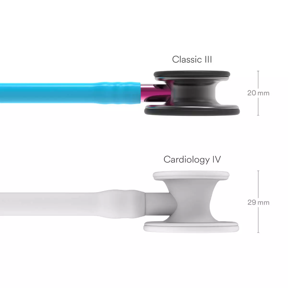  Classic III Stethoscope – Stem Edition