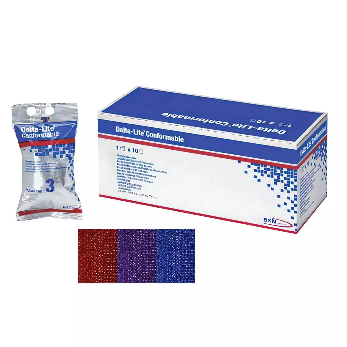  Delta-Lite Conformable