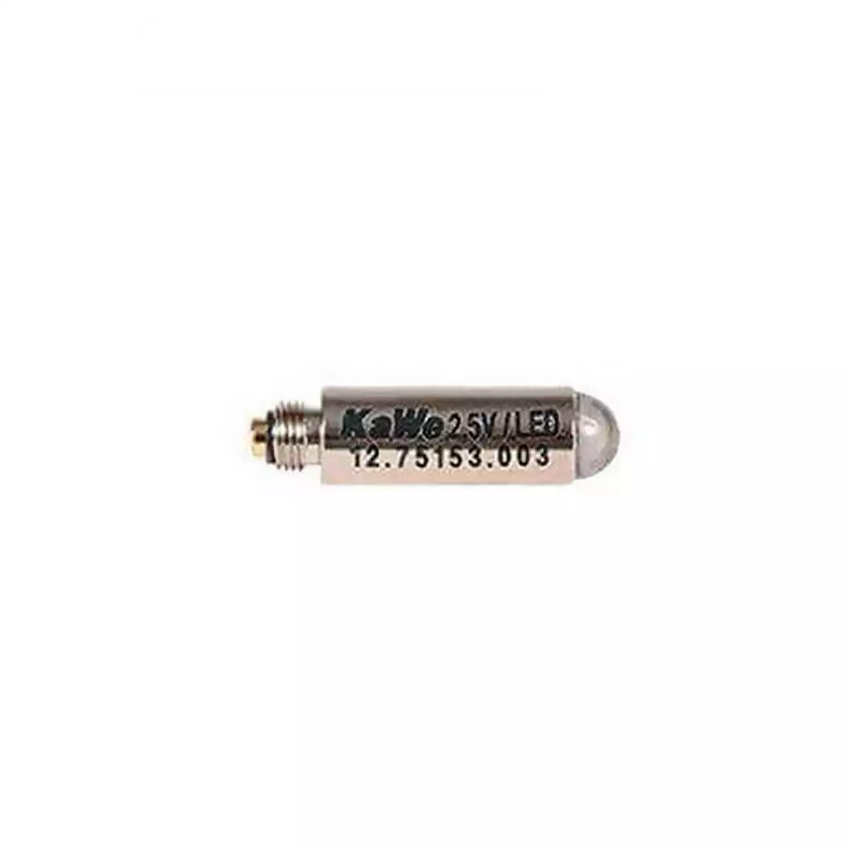  LED lamp 2.5 V for Piccolight