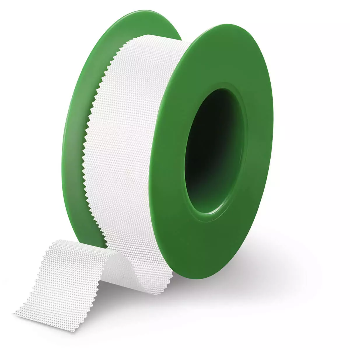 Omnisilk fixation plaster