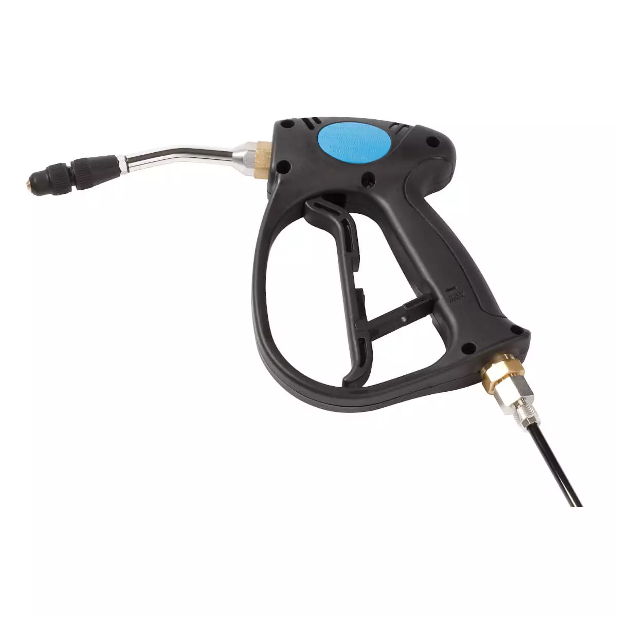  Melajet Pump and Spray Gun