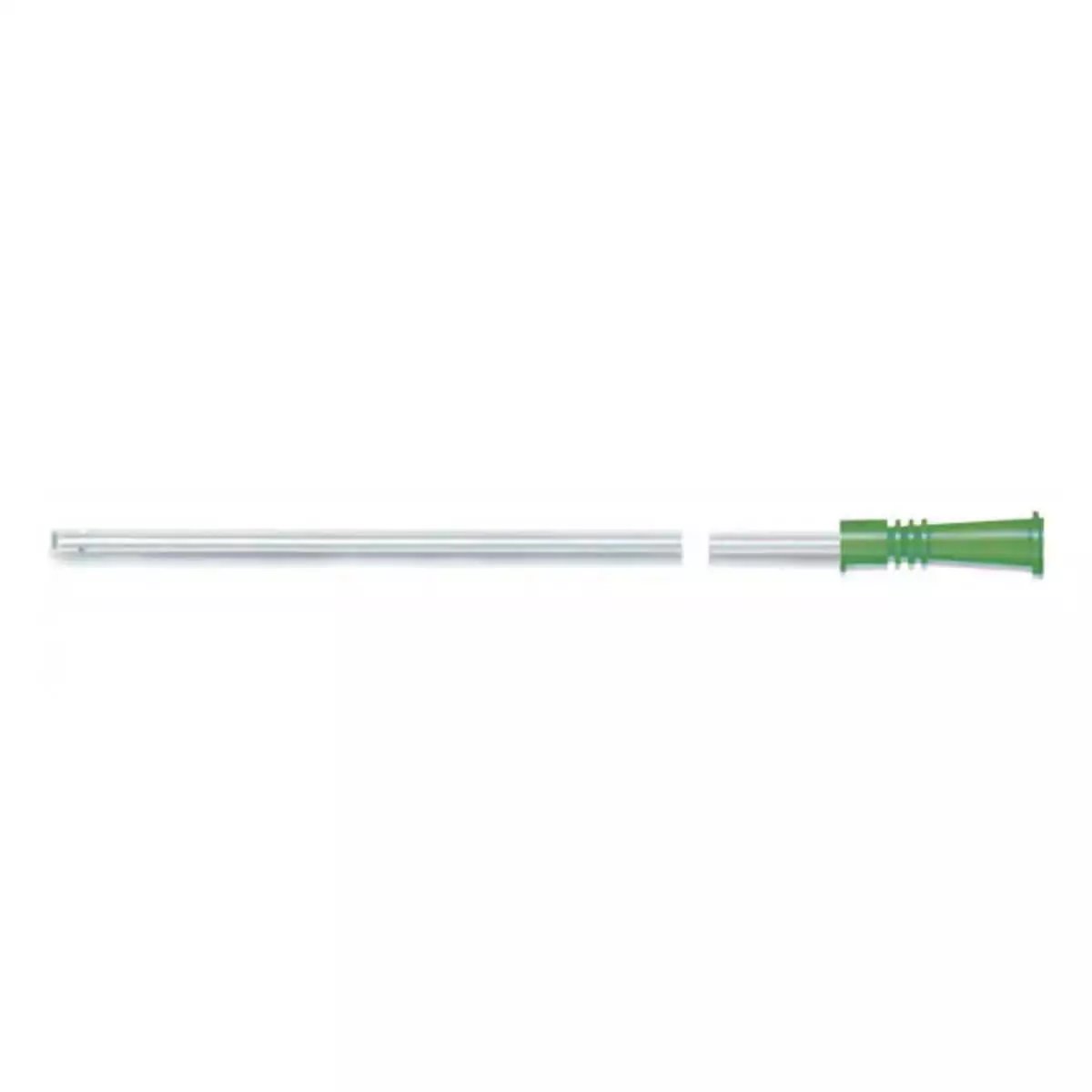  DCT straight suction catheter
