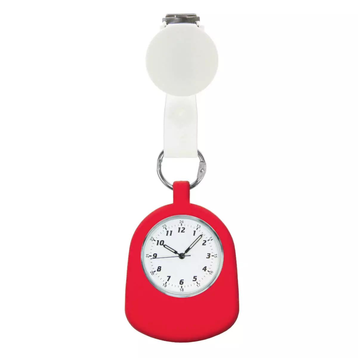  CBC CLIPwatch nurse watch