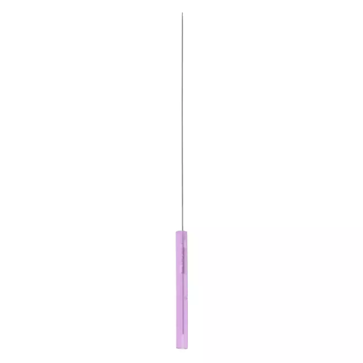  Acupuncture needle type PJ