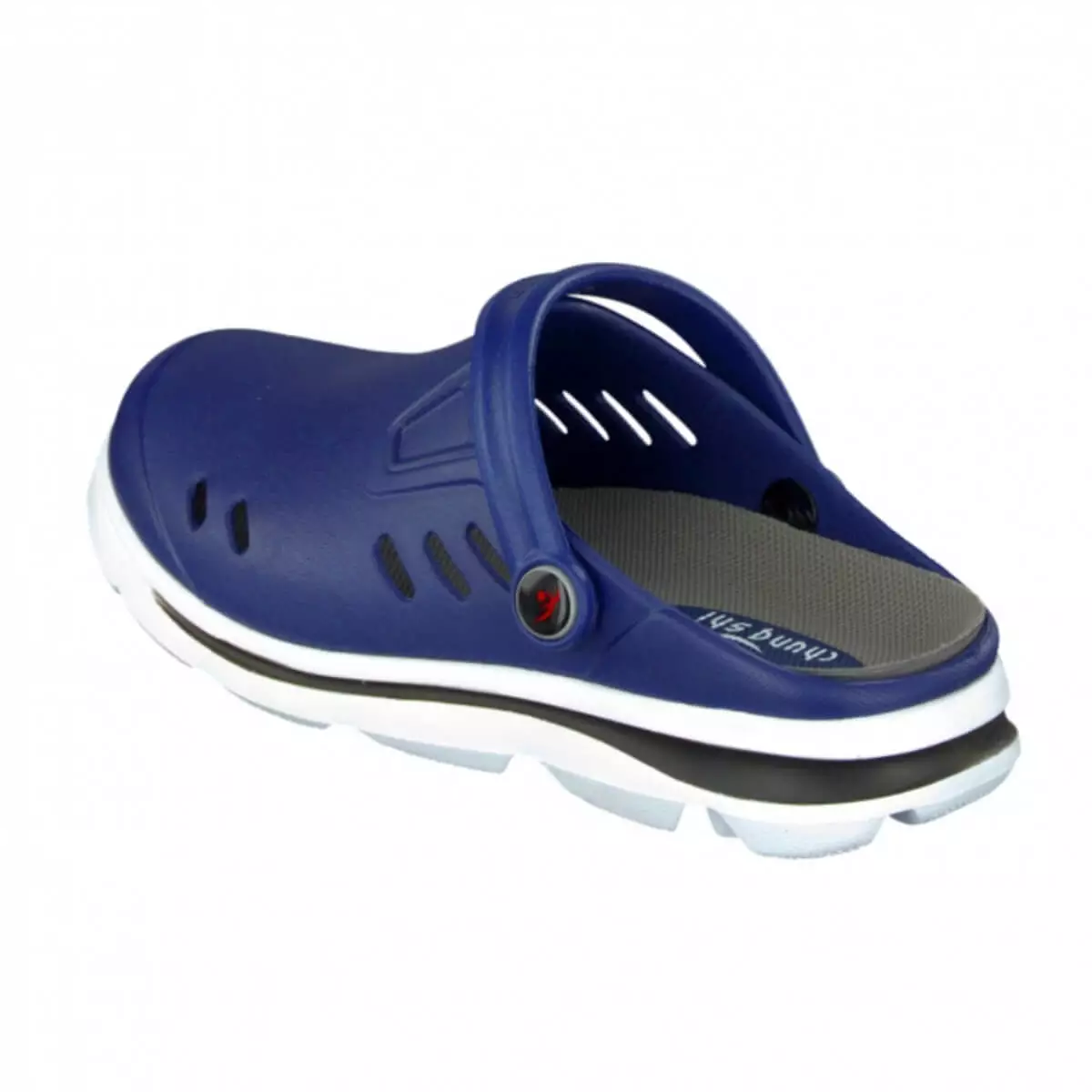 Dux Ortho Clog with Strap Dux Ortho Clog with Strap