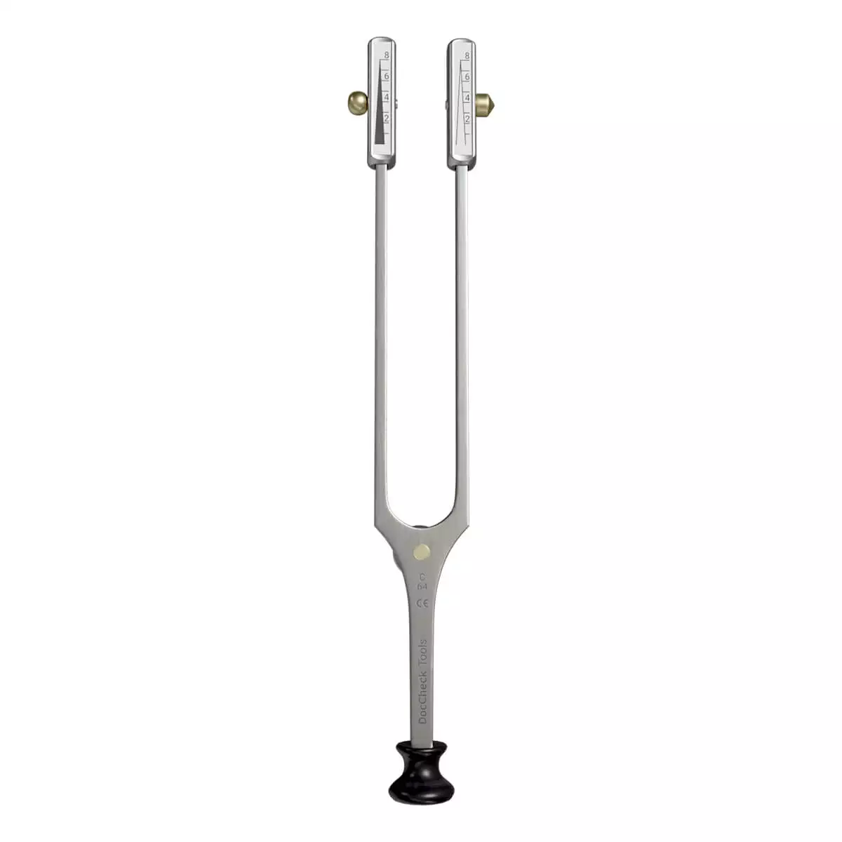  Tuning fork “Plonng”