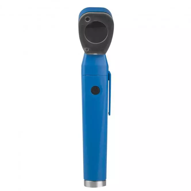  LuxaScope Auris LED otoscope